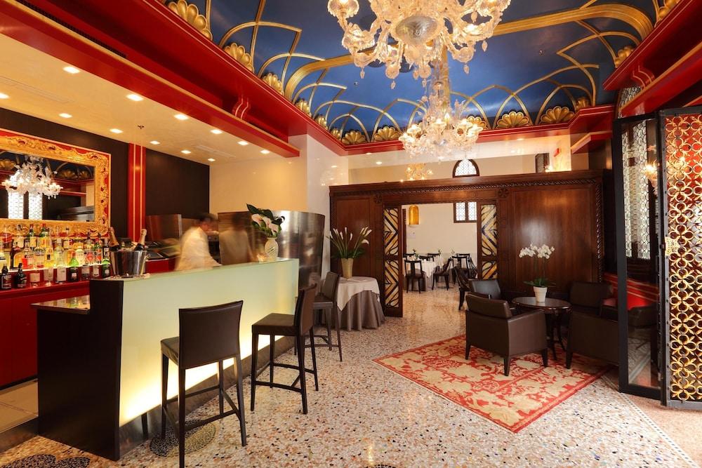 Hotel Palazzo Stern Venice Exterior photo