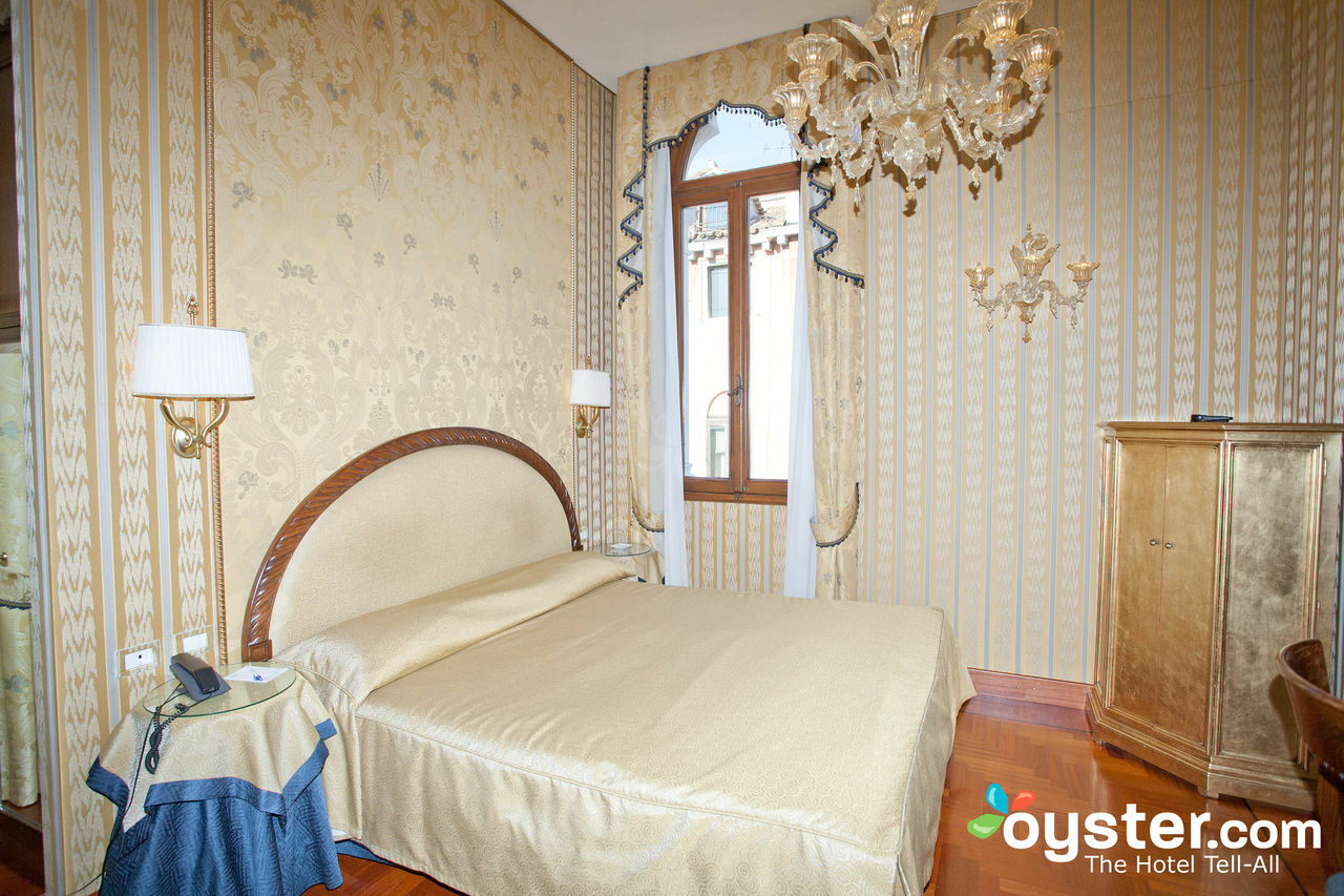 Hotel Palazzo Stern Venice Exterior photo